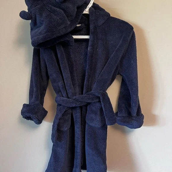 Baby Gap 3t Robe - Picture 5 of 5